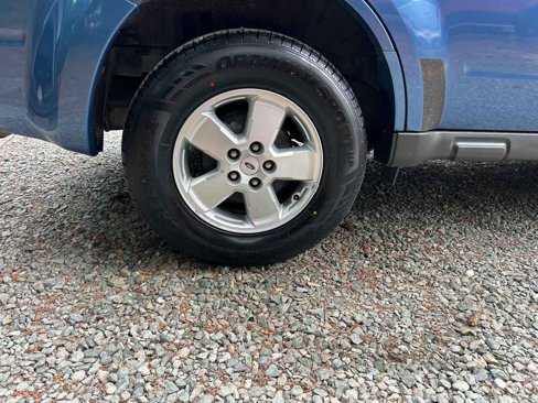 Used 2010 Ford Escape XLT image 19