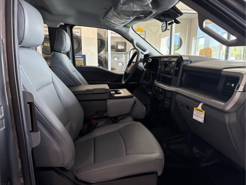 New 2025 Ford F250 XL w/ XL Off-Road Package image 26