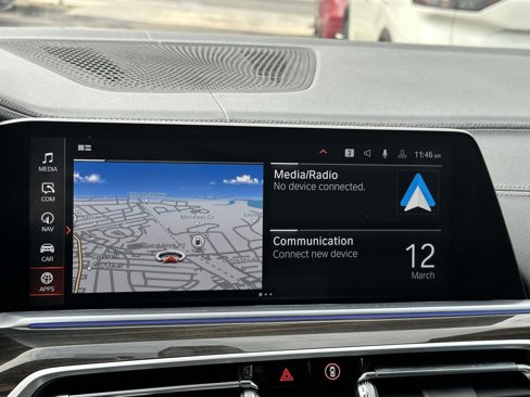 Used 2023 BMW X5 sDrive40i image 21