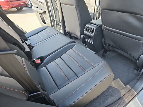 New 2026 Honda CR-V Sport-L image 11