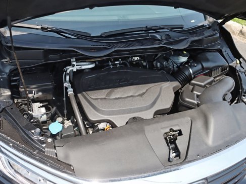 Used 2021 Honda Odyssey EX-L image 36
