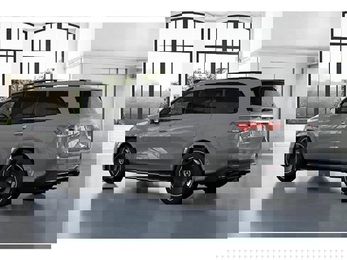 New 2026 Mercedes-Benz GLS 63 AMG 4MATIC image 30