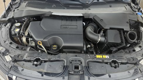 Used 2020 Land Rover Range Rover Evoque S image 18