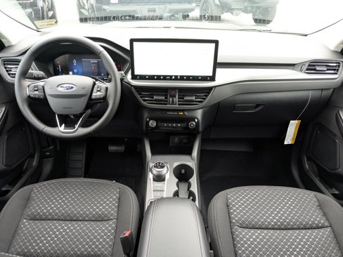 New 2026 Ford Escape Active image 17