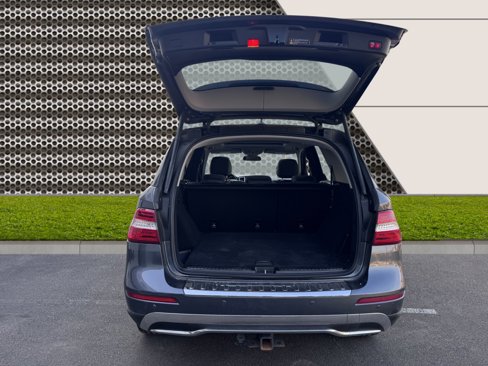 Used 2013 Mercedes-Benz ML 350 4MATIC image 14