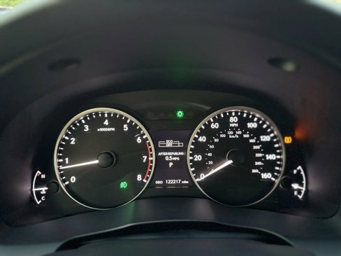 Used 2015 Lexus ES 350 image 35