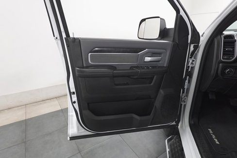 Used 2022 RAM 2500 Big Horn image 12