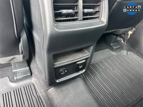 Used 2022 Ford Edge SEL w/ Convenience Package image 10