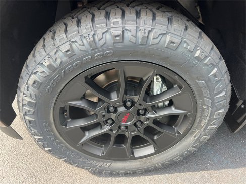 New 2026 Toyota Sequoia 1794 Edition image 11