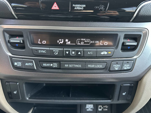 Used 2020 Honda Pilot EX image 28