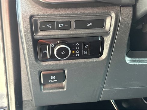 Certified 2023 Ford F150 XLT w/ Equipment Group 302A High image 19