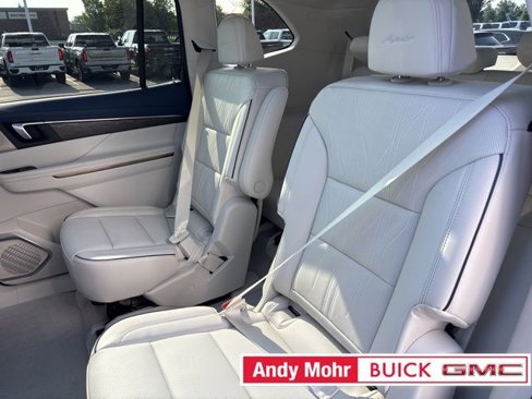 New 2026 Buick Enclave Avenir w/ Super Cruise Package image 21