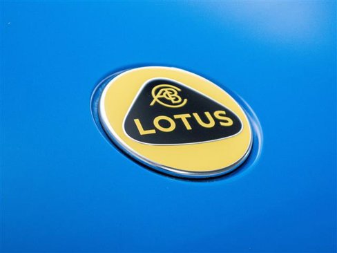New 2024 Lotus Emira First Edition image 24