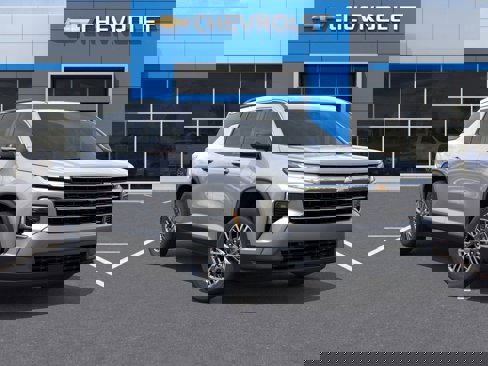 New 2026 Chevrolet Traverse LT image 7