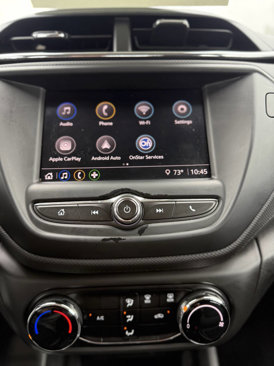 Used 2021 Chevrolet TrailBlazer LS image 14