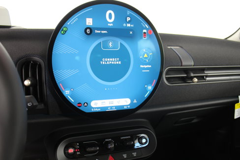 New 2025 MINI Cooper S image 26