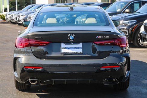 New 2026 BMW 440i xDrive Coupe image 5