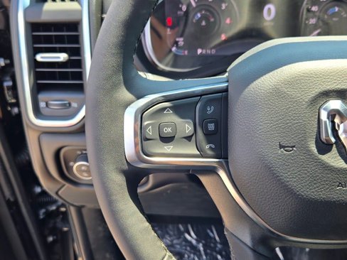 New 2025 RAM 2500 Laramie image 29