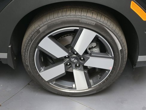 New 2026 Hyundai Santa Fe Limited image 10