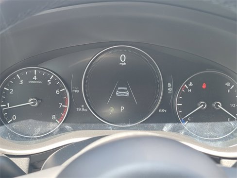 New 2025 MAZDA CX-50 2.5 Hybrid w/ Weather Package image 28
