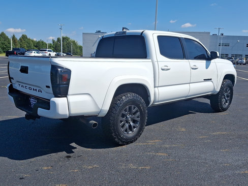 Used 2023 Toyota Tacoma SR5 image 6