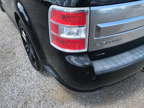 Used 2014 Ford Flex Limited w/ Equipment Group 303A image 31
