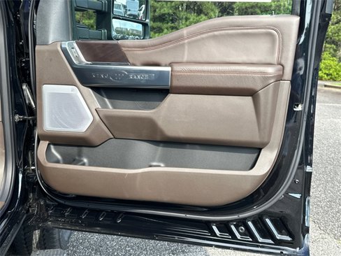 New 2025 Ford F250 King Ranch image 14