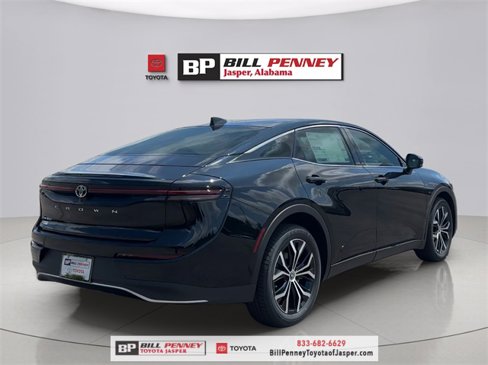New 2026 Toyota Crown XLE image 6