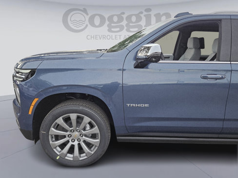 New 2026 Chevrolet Tahoe Premier image 2