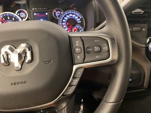 New 2026 RAM 2500 Tradesman image 15