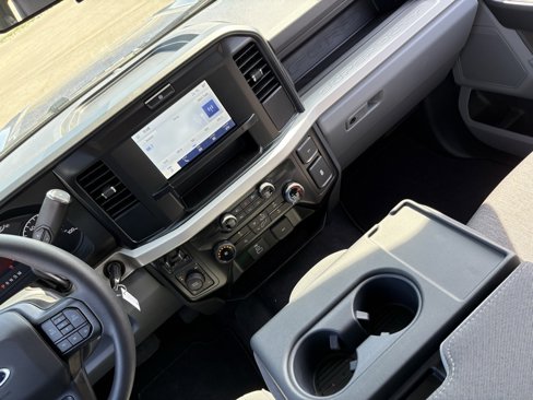 New 2026 Ford F350 XL image 39