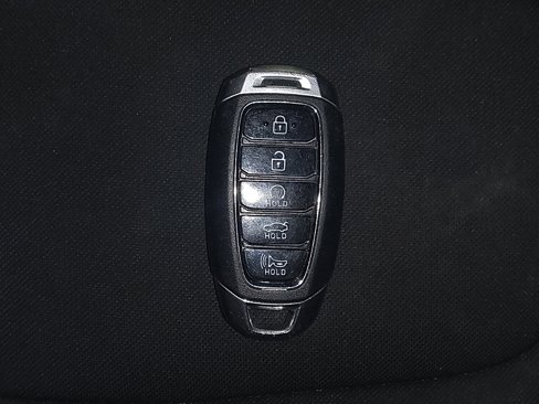 Used 2023 Hyundai Elantra SEL w/ Convenience Package image 32