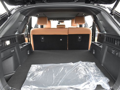 New 2025 MAZDA CX-70 3.3 Turbo S w/ Premium Plus image 27