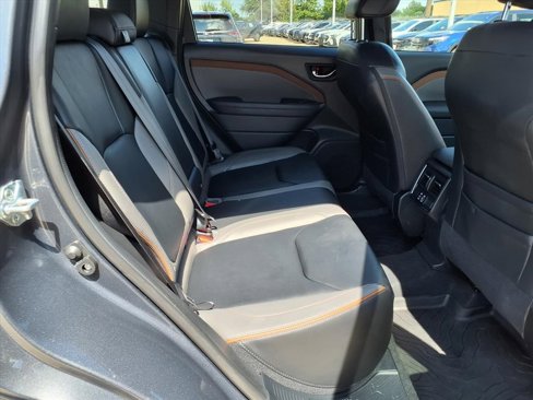 Used 2025 Subaru Forester Sport w/ Popular Package #1 image 8