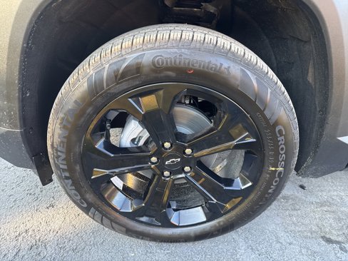 New 2026 Chevrolet Equinox LT w/ Midnight Edition image 10