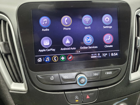 Used 2023 Chevrolet Malibu LT image 25