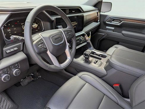 New 2026 GMC Sierra 1500 Denali w/ Denali Reserve Package image 7