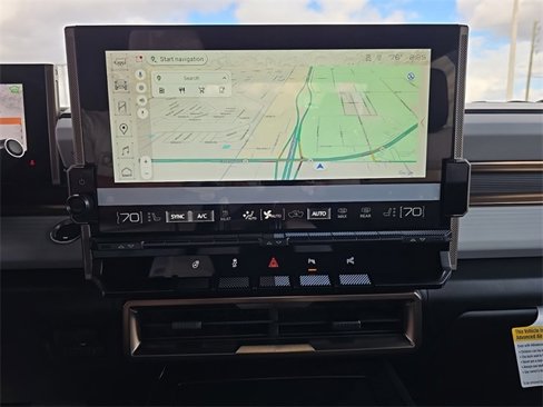 New 2025 GMC Hummer EV 3X image 21