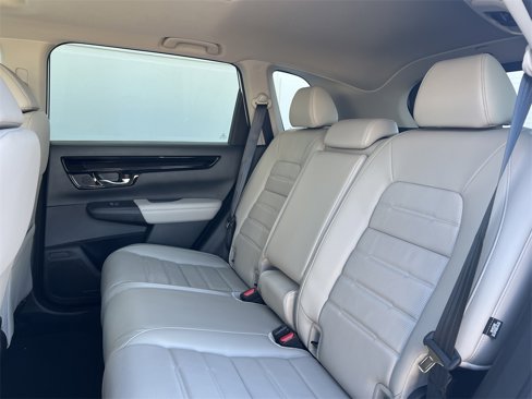 New 2026 Honda CR-V EX-L image 17