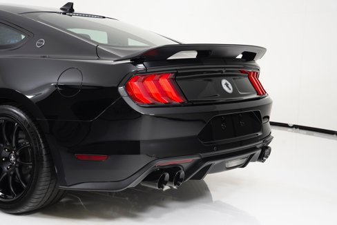 Used 2023 Ford Mustang GT w/ Equipment Group 301A image 46