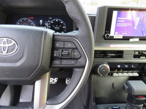 New 2025 Toyota Tacoma TRD Sport image 38