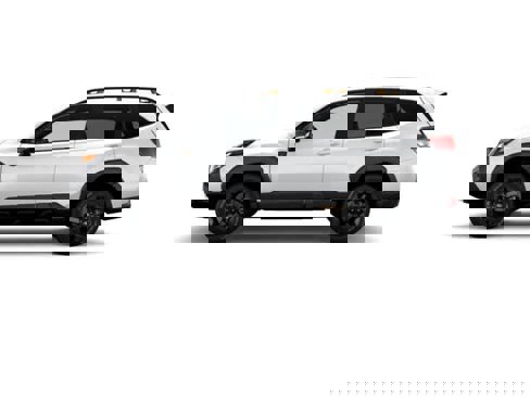 New 2025 Subaru Forester Wilderness image 4