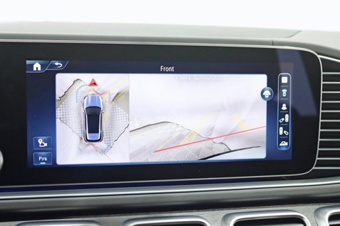 Used 2024 Mercedes-Benz GLE 63 AMG S image 21
