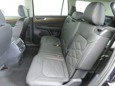 New 2026 Volkswagen Atlas SE image 22