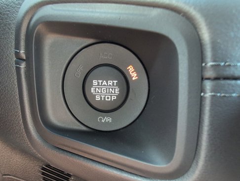 New 2025 Jeep Wrangler Unlimited Rubicon image 24