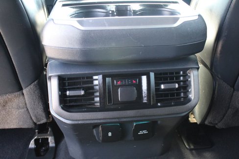 Used 2023 Ford F150 Platinum w/ FX4 Off-Road Package image 26