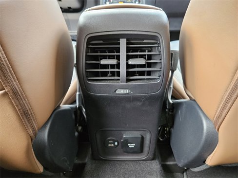 Used 2023 Ford Bronco Sport Outer Banks w/ Tech Package image 10