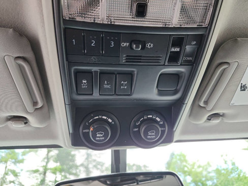 Used 2019 Toyota 4Runner TRD Pro image 27