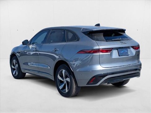 New 2026 Jaguar F-PACE R-Dynamic S image 11
