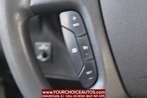 Used 2021 GMC Savana 2500 w/ Driver Convenience Package image 24